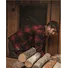 Сорочка Seeland Canada Yukon Shirt Red check Фото 3